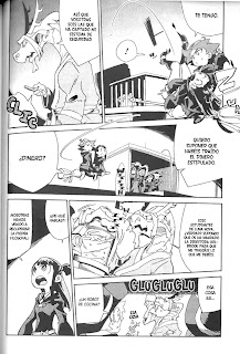 Manga: Review de "Little Witch Academia 2" de Estudio Trigger, Yo Yoshinari y Keisuke Sato - Ivrea Manga: Review de "Little Witch Academia 2" de Estudio Trigger, Yo Yoshinari y Keisuke Sato - Ivrea