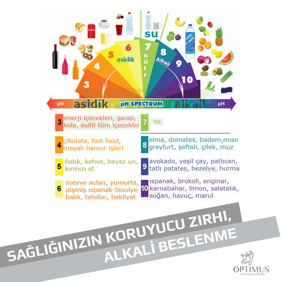 Alkali Yaşam Alkali Yaşam