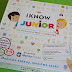 iKnow Junior - sprawdzamy swoją wiedzę