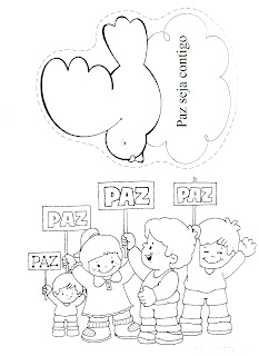Resultado de imagem para fruto do espirito paz