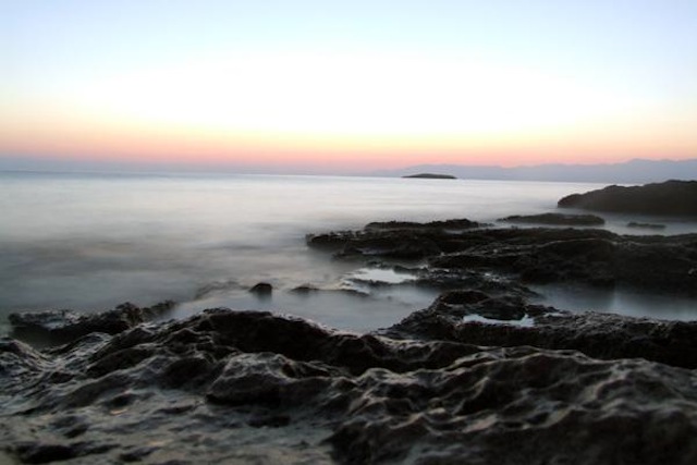 Akamas Yarımadası - Kıbrıs