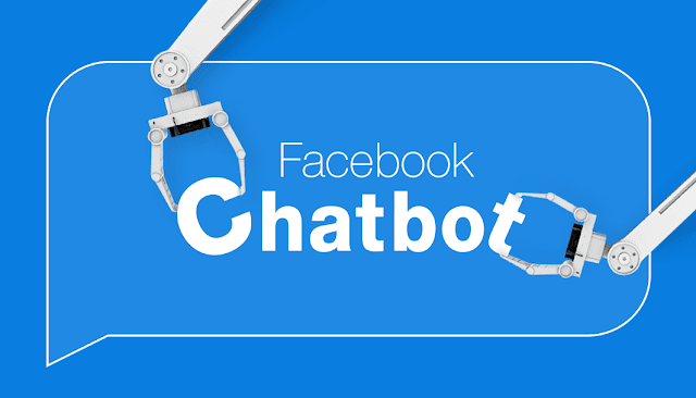 Facebook chatbot