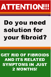 Fibroid Solution