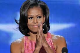 1st Lady Michelle Obama