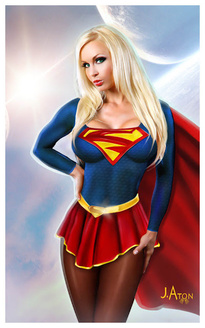 Jenny poussin twitter