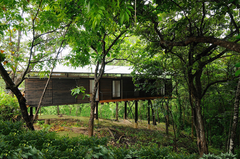 K House - Datum Zero