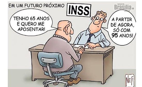 Resultado de imagem para fotos de velhinha chegado no INSS para se aposentar