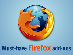 Add Ons Firefox Untuk Blogger dan Web Developer