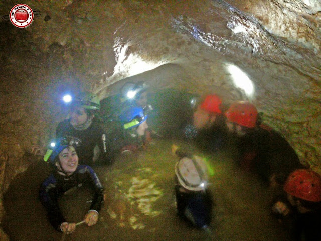 Cueva Urbana de Tarragona