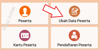 Ubah data peserta BPJS Kesehatan Ubah data peserta BPJS Kesehatan