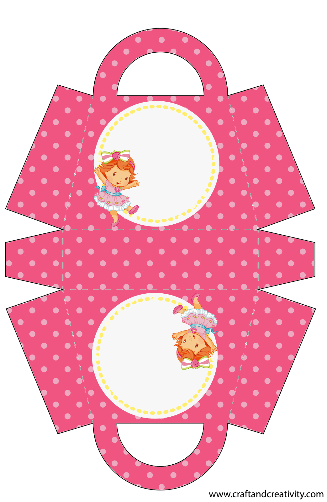 Strawberry Shortcake Baby Free Printable Paper Purse Or Bag Oh My Baby strawberry-shortcake-baby-free-printable-paper-purse-or-bag-oh-my-baby