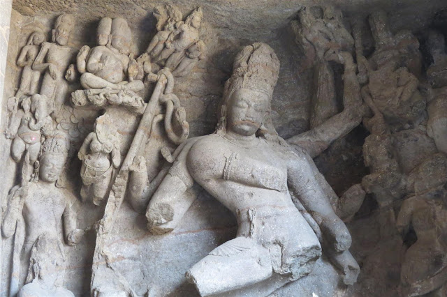 Nataraja Posture Nataraja Posture