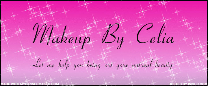 Makeup By Celia