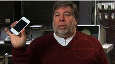 Steve Wozniak Hacker Paling Terkenal di Dunia