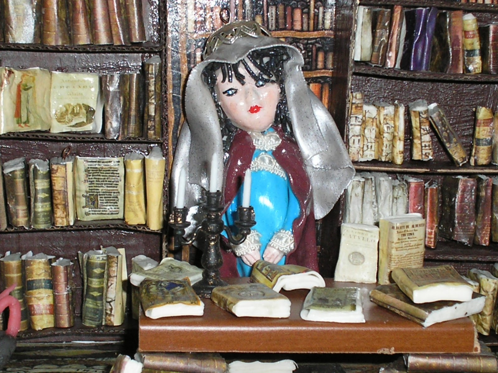 pasta di sale-libri