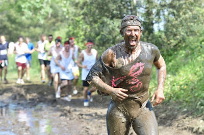 Fisherman’S Friend Strongmanrun Photo credit ANSA
