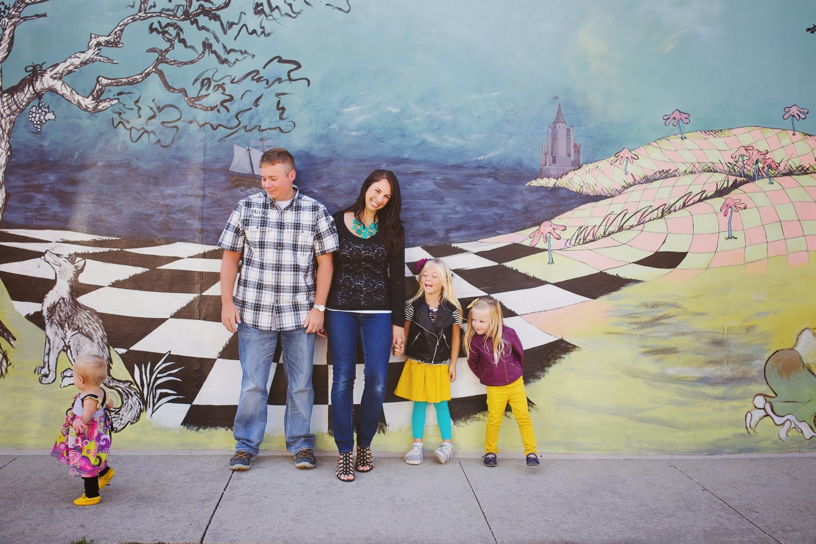 Vanilla Beans and Daydreams 2014