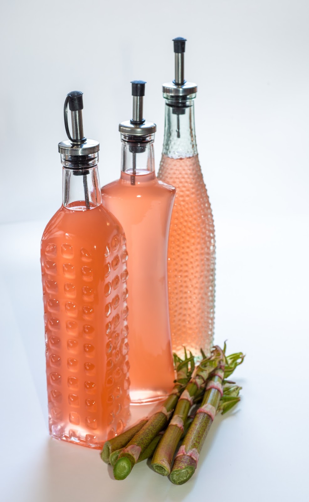 The 3 Foragers Foraging for Wild, Natural, Organic Food Japanese