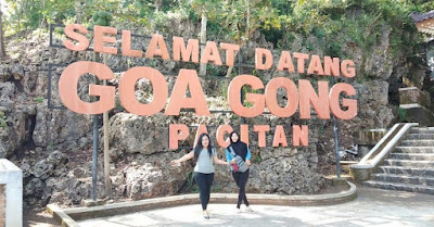 Foto Goa Gong