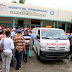 Hombre hiere de arma blanca a dos personas en SR