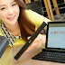 LG Rolly : A portable Keyboard to roll you out!!!!!