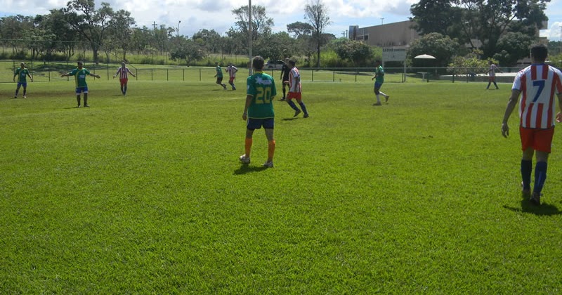 Final do Mundial de Clubes da FIFA no CASSAB - CASSAB - Clube de Associados  - Suboficiais e Sargentos da Aeronáutica de Brasília