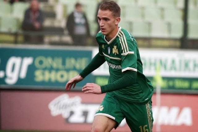 Επαγγελματίας ο Αγγελόπουλος