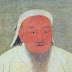 Genghis Khan 1162 (?) -1227