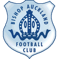 BISHOP AUCKLAND FC