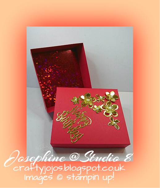 Mirror Card For Crafting Red Mirror Card For Crafting Red