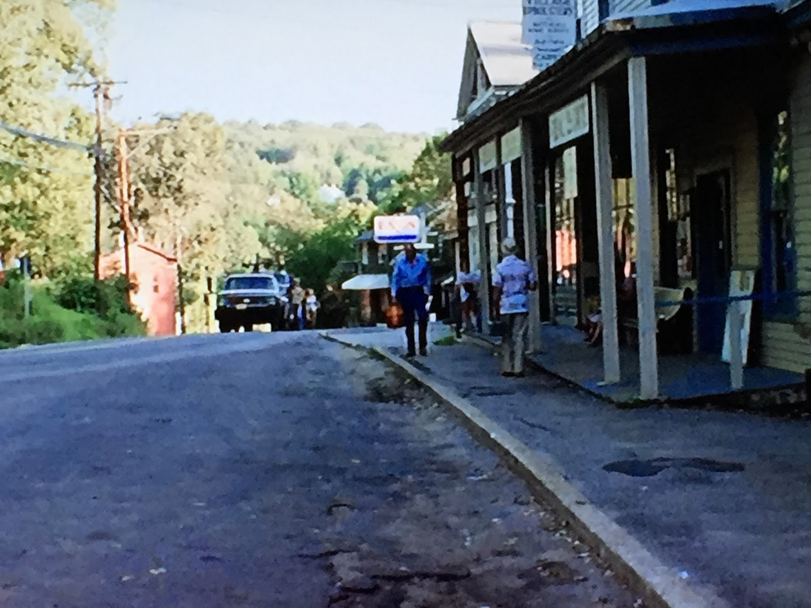 Friday The 13th Part 2 Filming Locations Reel to Real Filming Locations: Friday the 13th Part 2 (1981)