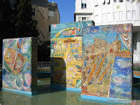 Viajes a Israel