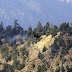 AH-64 Apache Helicopter Gunships Fires at Taliban in Afghanistan