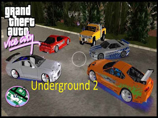 Gta Underground 2 Game Free Download