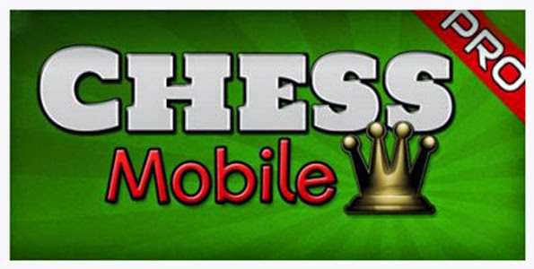 Chess Mobile Pro v3.2 APK