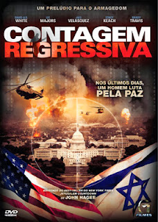 Contagem Regressiva - DVDRip Dual Áudio