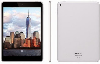 Harga Nokia N1, Harga Nokia N1 Tablet 7.9 Inch, Harga Nokia N1 Terbaru, Harga Spesifikasi Nokia N1, Harga Tablet Nokia N1, Spesifikasi dan Harga Nokia N1, Spesifikasi Nokia N1, 