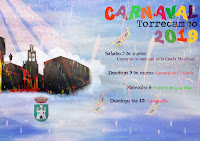 Torrecampo - Carnaval 2019