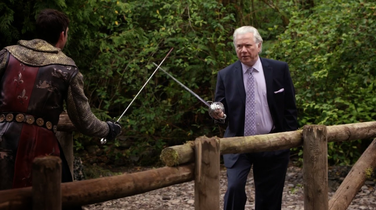 What grade would you give these episodes and why?