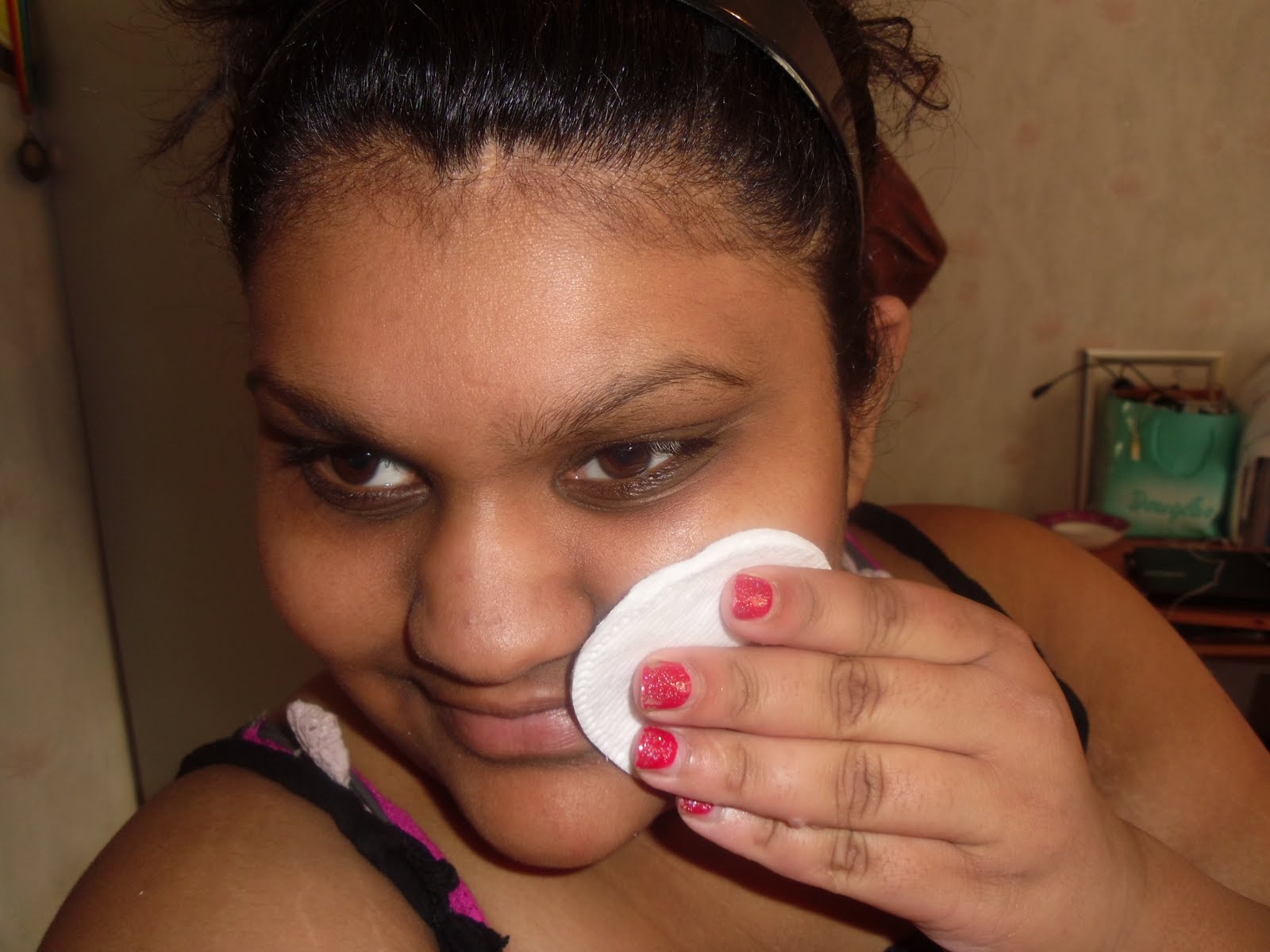 Farha Beauty Baby Oil, my holy grail & how I use it!