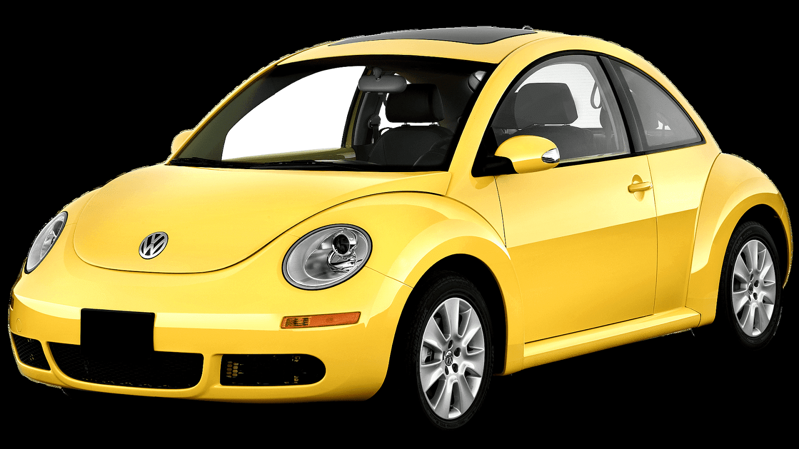 Herbie Yellow Vw Beetle Yellow Choices