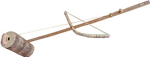 17 Alat Musik Gesek Lengkap Gambar Dan Penjelasan - Serupa Me