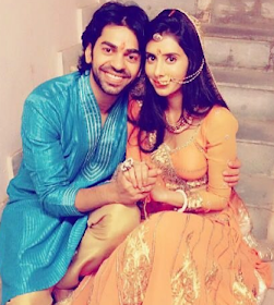 Neeraj Malviya and charu asopa, biography, facebook, engagement, instagram, love story, serials, wiki, wedding, Mere Angne Mein Neeraj Malviya and charu asopa, biography, facebook, engagement, instagram, love story, serials, wiki, wedding, Mere Angne Mein