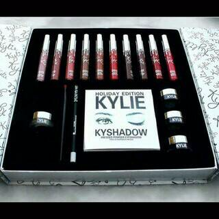 Kylie Edition Box