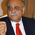 Ansar Abbasi Column on Najam Sethi