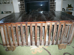 chicken coop coffee stain elephant kudzu scrap finished warm base wood