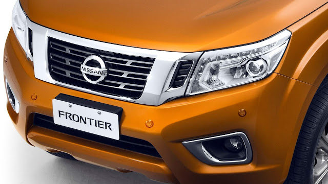 Nissan lança sensor de estacionamento como acessório