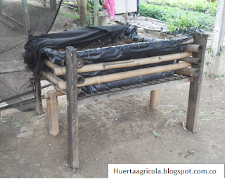 modulo lombricompost