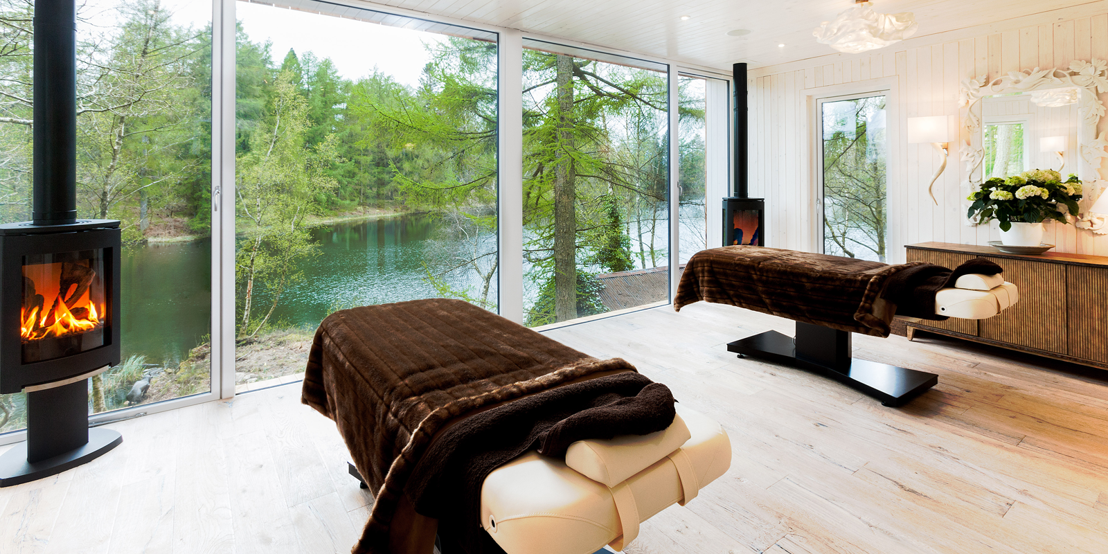Wellness Centres Luxembourg Offer Curative and Wellness Treatments