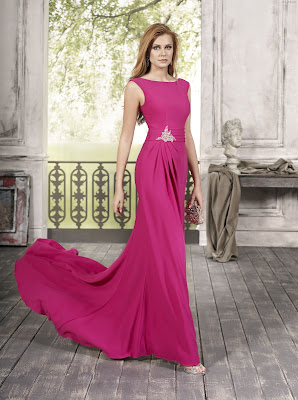 Vestidos de Noche Elegantes Vestidos de Noche Elegantes